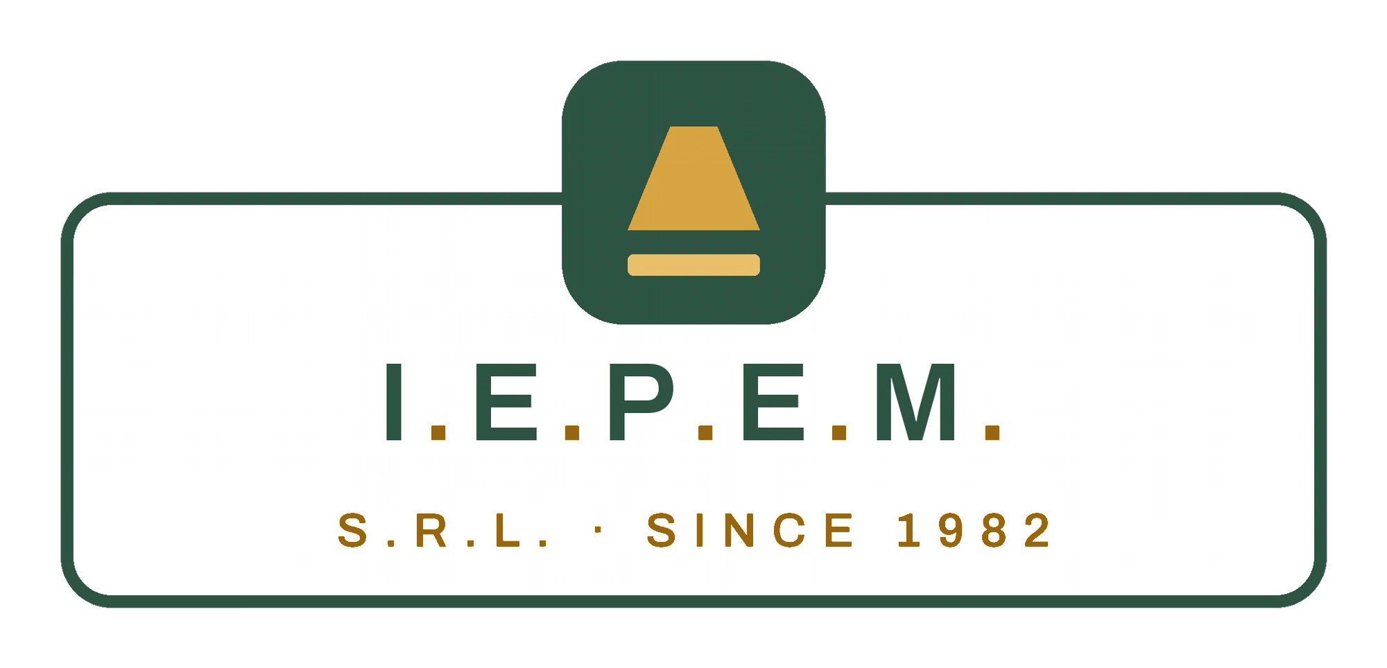 I.E.P.E.M. S.r.l. — since 1982