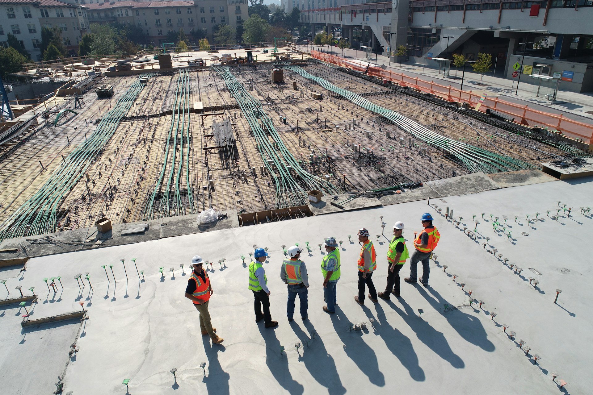 Cantiere I.E.P.E.M.